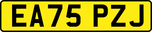 EA75PZJ