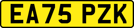 EA75PZK