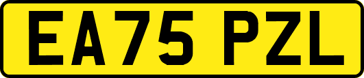 EA75PZL