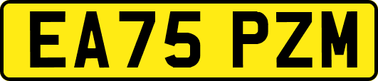 EA75PZM
