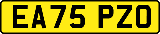 EA75PZO