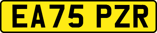 EA75PZR