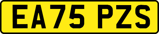 EA75PZS