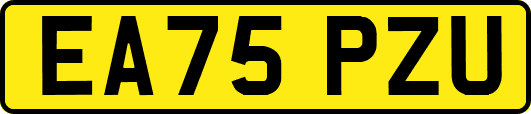 EA75PZU