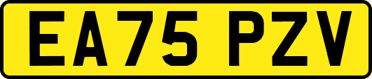 EA75PZV