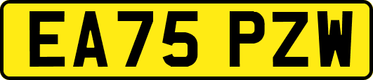 EA75PZW