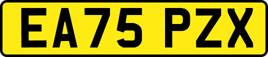EA75PZX