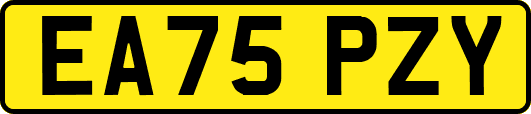 EA75PZY