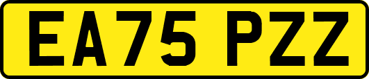 EA75PZZ