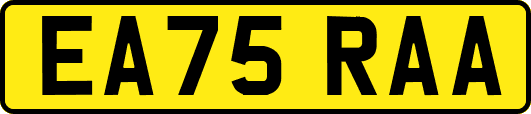 EA75RAA