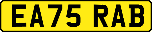 EA75RAB