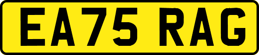 EA75RAG