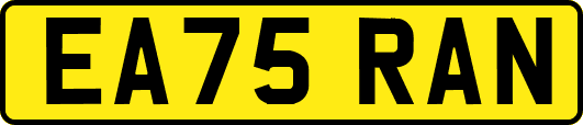 EA75RAN