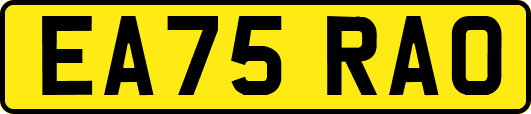 EA75RAO