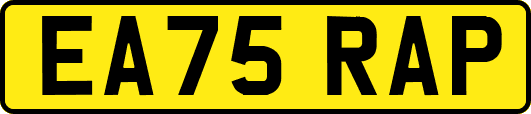 EA75RAP