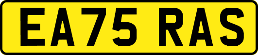 EA75RAS