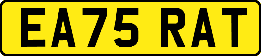 EA75RAT