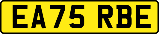EA75RBE