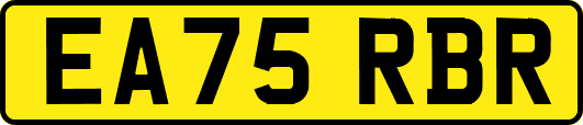 EA75RBR