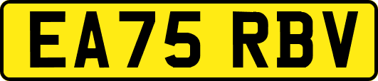EA75RBV