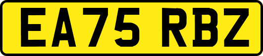 EA75RBZ