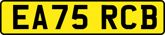 EA75RCB