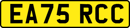 EA75RCC