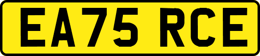 EA75RCE