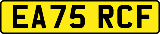 EA75RCF