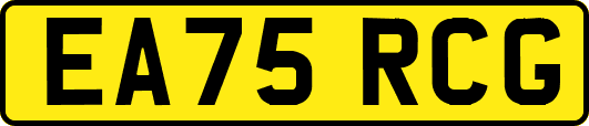 EA75RCG