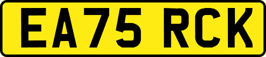 EA75RCK