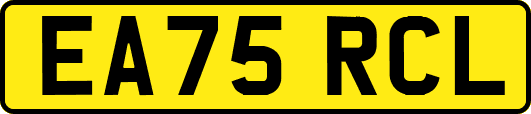EA75RCL