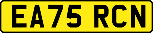EA75RCN