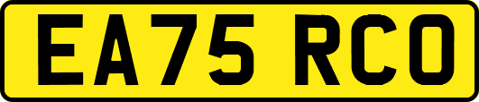 EA75RCO