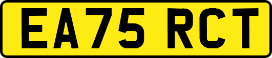EA75RCT