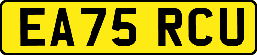 EA75RCU