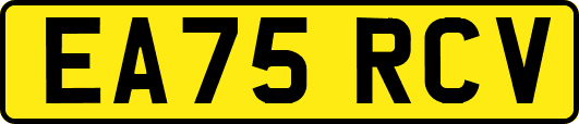 EA75RCV