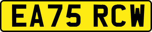 EA75RCW