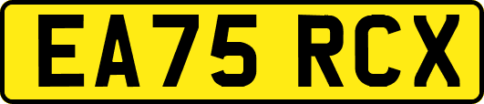 EA75RCX
