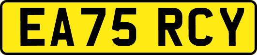 EA75RCY