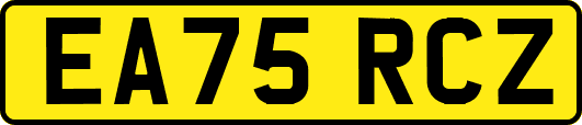 EA75RCZ