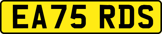 EA75RDS