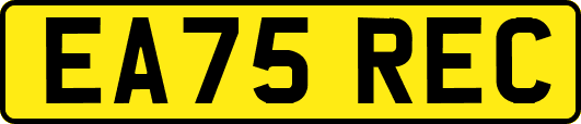 EA75REC