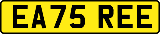 EA75REE