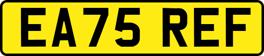 EA75REF