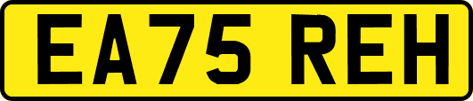 EA75REH