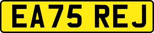 EA75REJ
