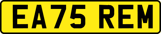 EA75REM