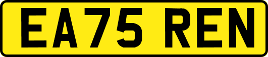 EA75REN