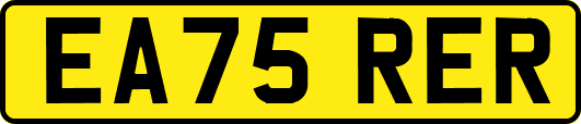EA75RER